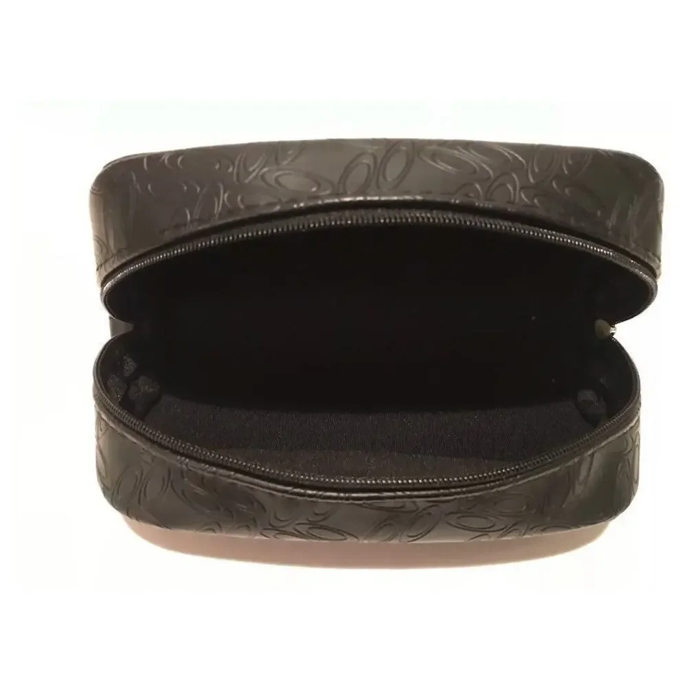 Oakley Soft Black Sunglasses Case